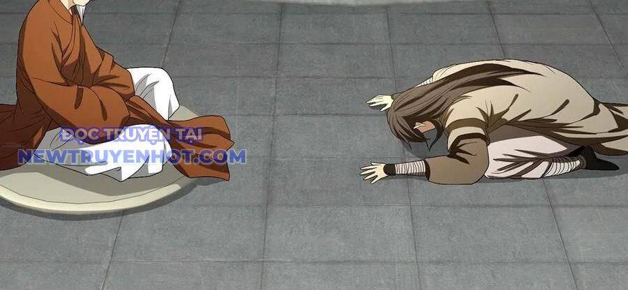 Thiên Long Bát Bộ Webtoon: Chapter 138