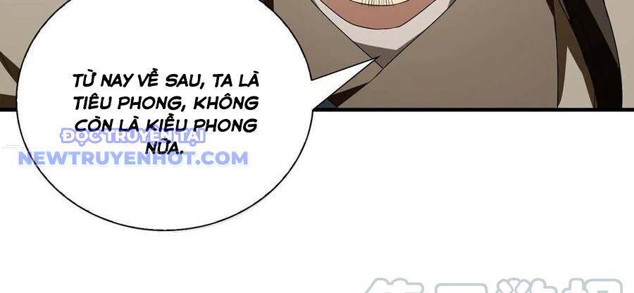 Thiên Long Bát Bộ Webtoon: Chapter 138