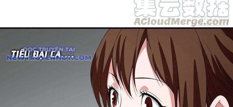 Thiên Long Bát Bộ Webtoon: Chapter 138