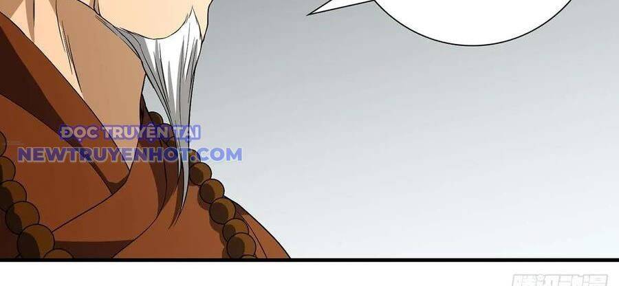 Thiên Long Bát Bộ Webtoon: Chapter 138