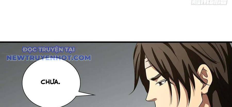 Thiên Long Bát Bộ Webtoon: Chapter 138