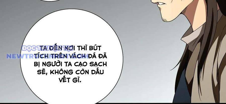 Thiên Long Bát Bộ Webtoon: Chapter 138