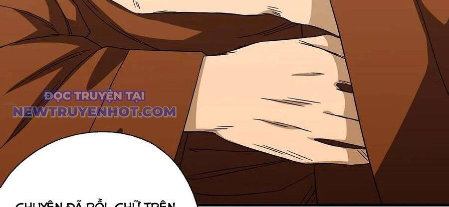 Thiên Long Bát Bộ Webtoon: Chapter 138