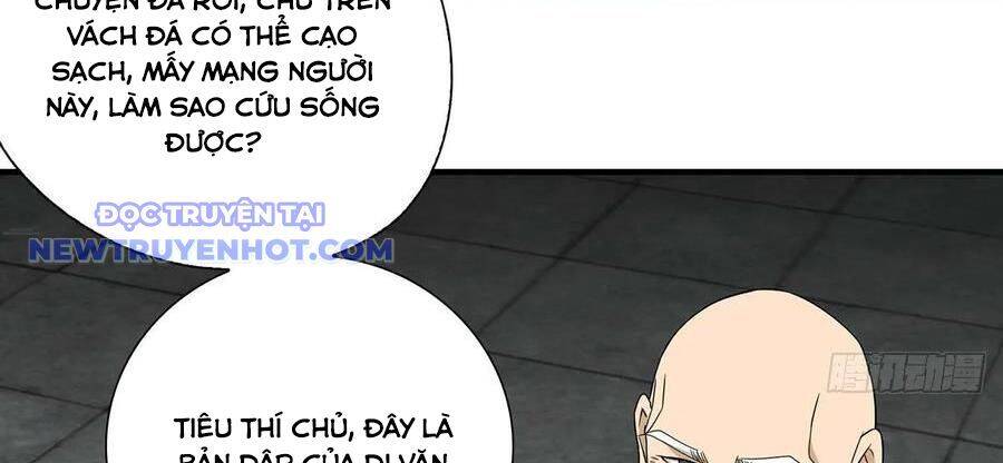 Thiên Long Bát Bộ Webtoon: Chapter 138