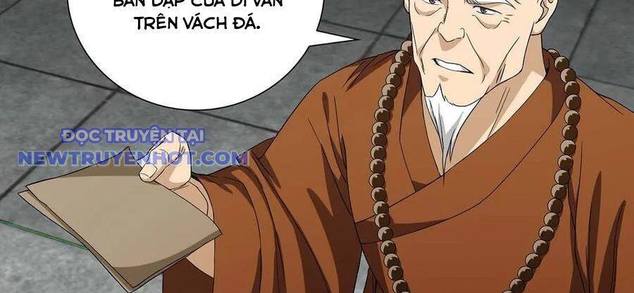 Thiên Long Bát Bộ Webtoon: Chapter 138