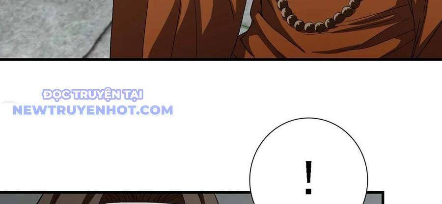Thiên Long Bát Bộ Webtoon: Chapter 138