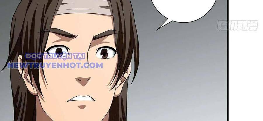 Thiên Long Bát Bộ Webtoon: Chapter 138