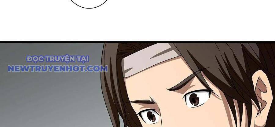 Thiên Long Bát Bộ Webtoon: Chapter 138