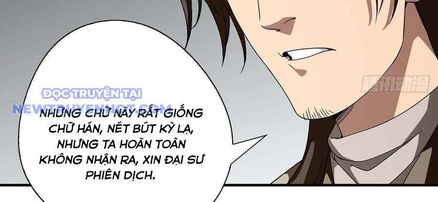 Thiên Long Bát Bộ Webtoon: Chapter 138