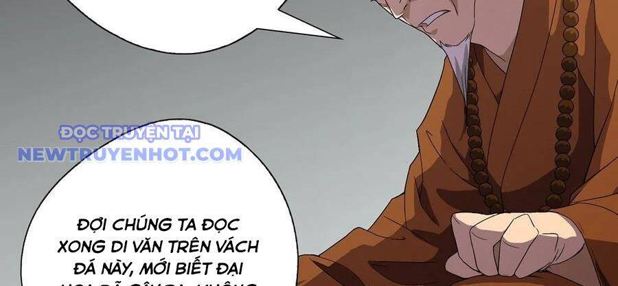 Thiên Long Bát Bộ Webtoon: Chapter 138