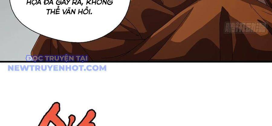 Thiên Long Bát Bộ Webtoon: Chapter 138
