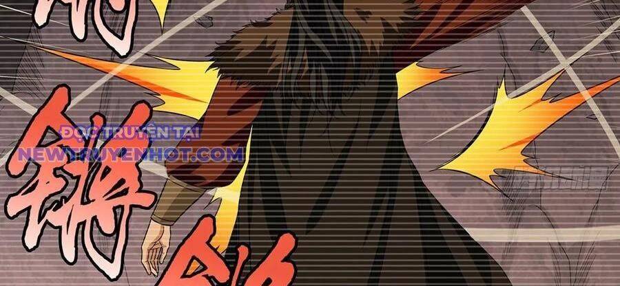 Thiên Long Bát Bộ Webtoon: Chapter 138