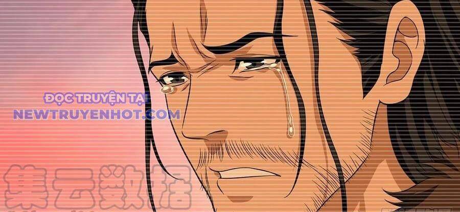 Thiên Long Bát Bộ Webtoon: Chapter 138