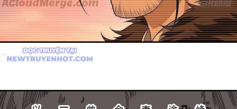 Thiên Long Bát Bộ Webtoon: Chapter 138