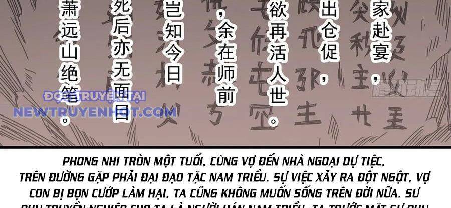 Thiên Long Bát Bộ Webtoon: Chapter 138