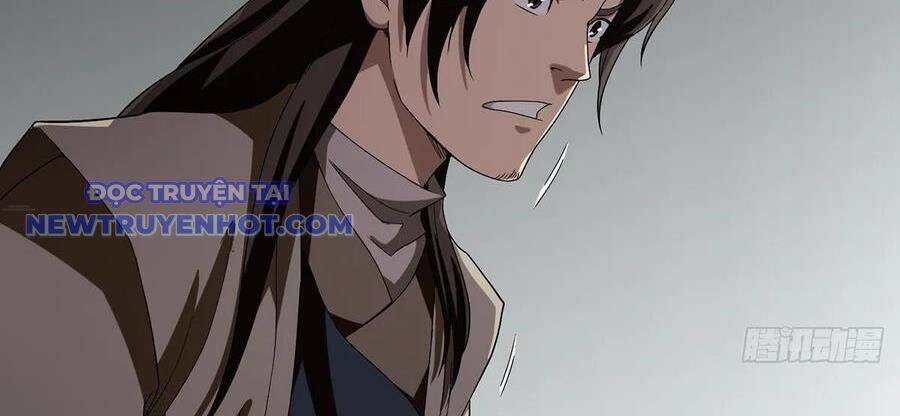 Thiên Long Bát Bộ Webtoon: Chapter 138