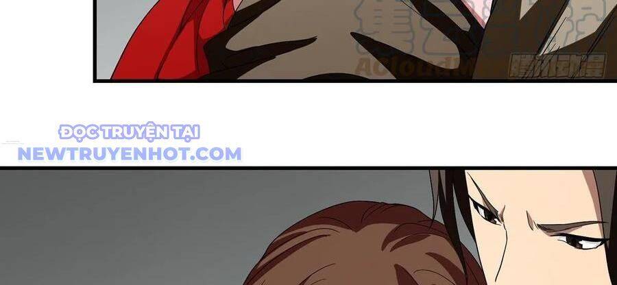 Thiên Long Bát Bộ Webtoon: Chapter 138