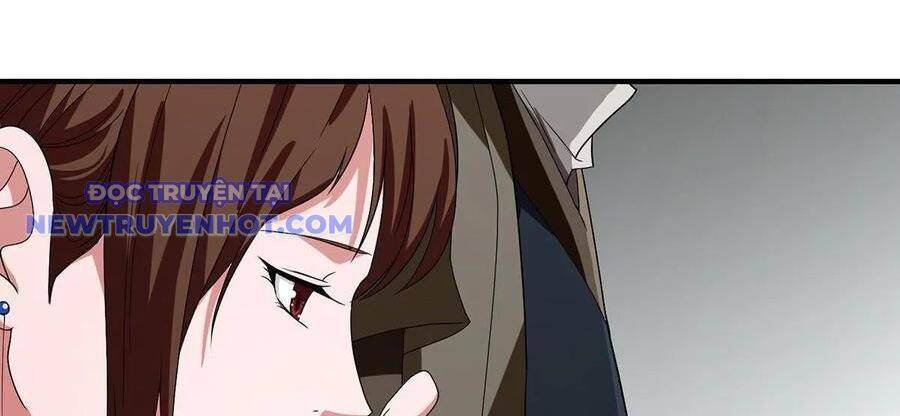 Thiên Long Bát Bộ Webtoon: Chapter 138