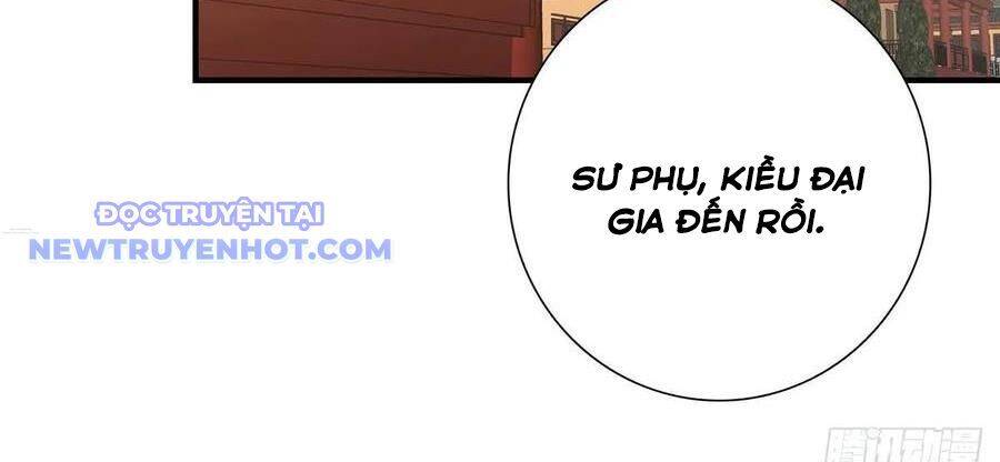 Thiên Long Bát Bộ Webtoon: Chapter 138
