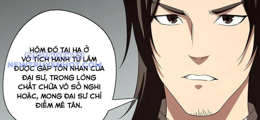 Thiên Long Bát Bộ Webtoon: Chapter 138