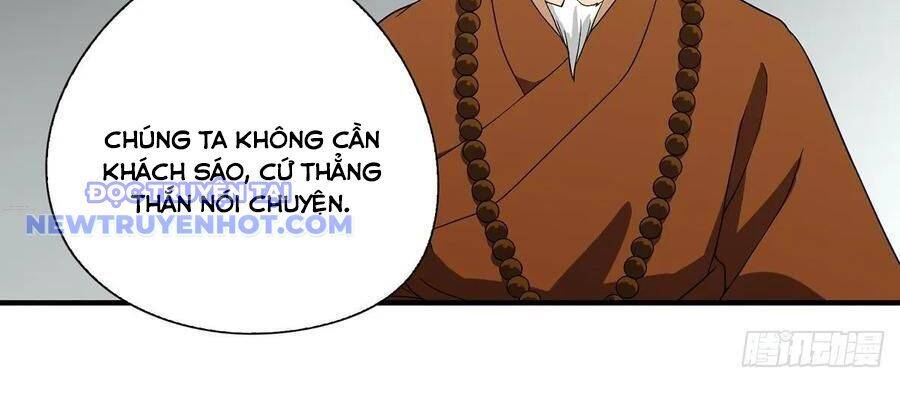 Thiên Long Bát Bộ Webtoon: Chapter 138