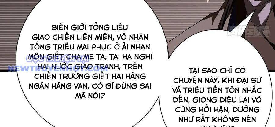 Thiên Long Bát Bộ Webtoon: Chapter 138