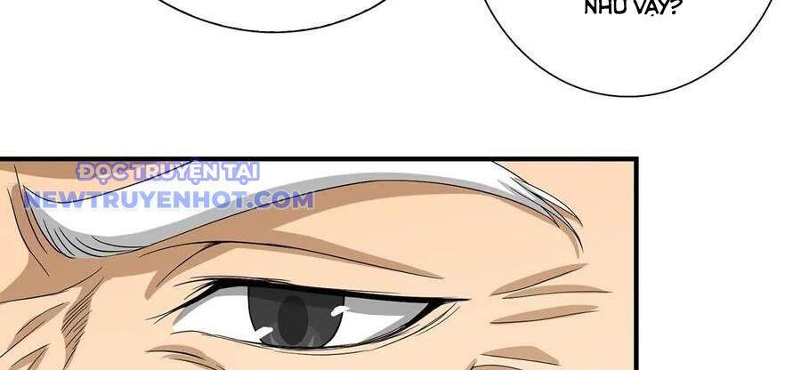 Thiên Long Bát Bộ Webtoon: Chapter 138