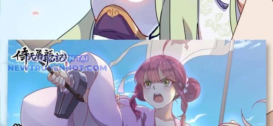 Thiên Long Bát Bộ Webtoon: Chapter 138