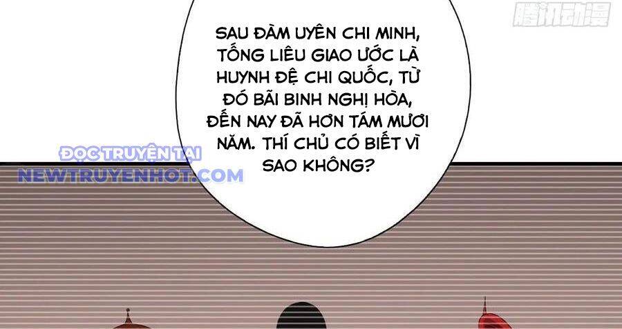 Thiên Long Bát Bộ Webtoon: Chapter 139