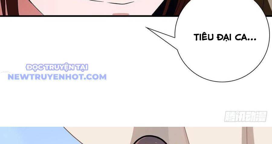 Thiên Long Bát Bộ Webtoon: Chapter 139