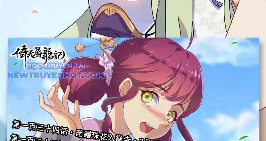 Thiên Long Bát Bộ Webtoon: Chapter 139