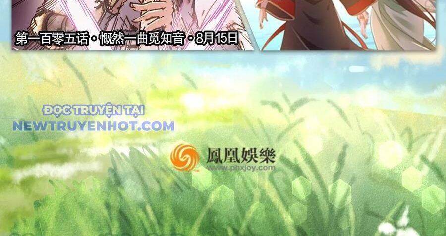 Thiên Long Bát Bộ Webtoon: Chapter 139