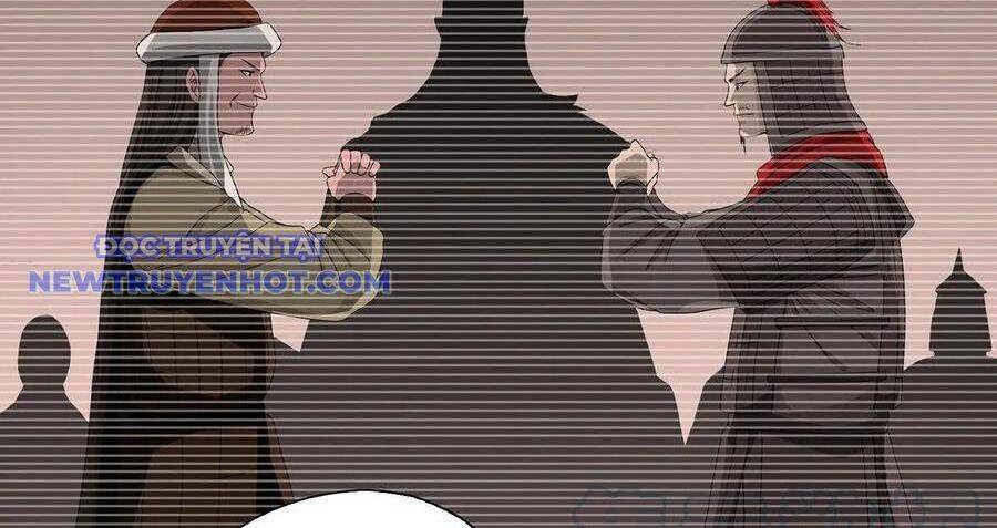 Thiên Long Bát Bộ Webtoon: Chapter 139