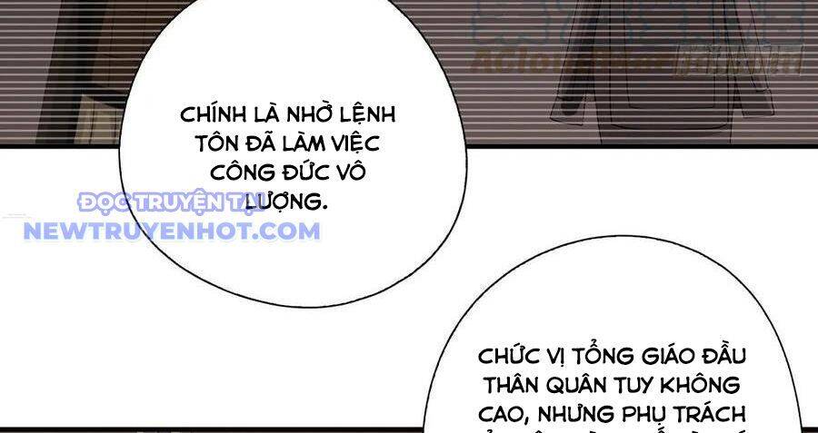 Thiên Long Bát Bộ Webtoon: Chapter 139
