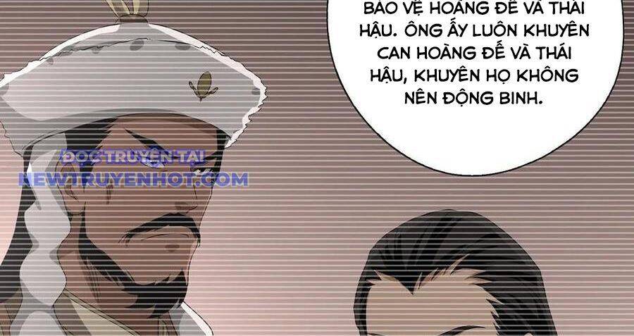 Thiên Long Bát Bộ Webtoon: Chapter 139