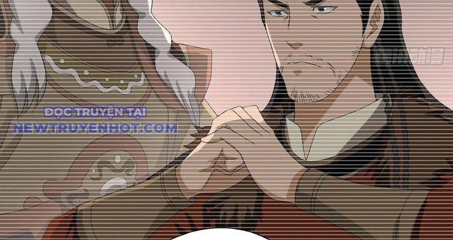 Thiên Long Bát Bộ Webtoon: Chapter 139