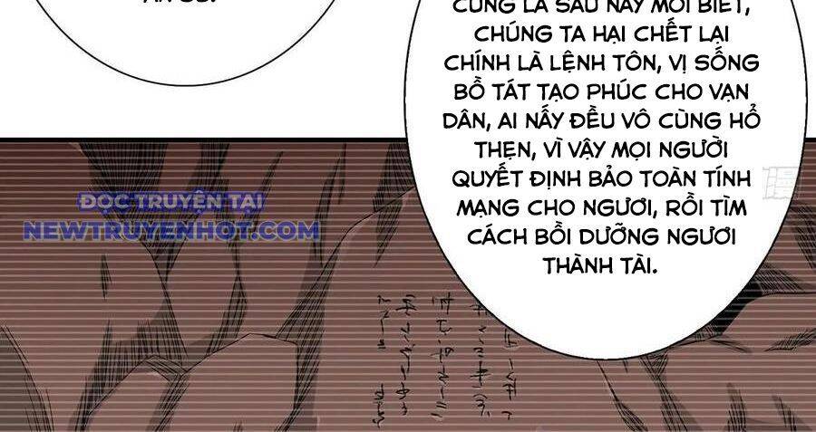Thiên Long Bát Bộ Webtoon: Chapter 139