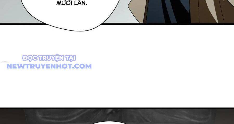 Thiên Long Bát Bộ Webtoon: Chapter 139