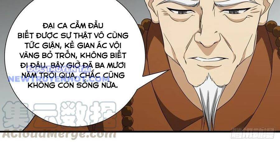 Thiên Long Bát Bộ Webtoon: Chapter 139