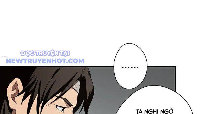 Thiên Long Bát Bộ Webtoon: Chapter 139