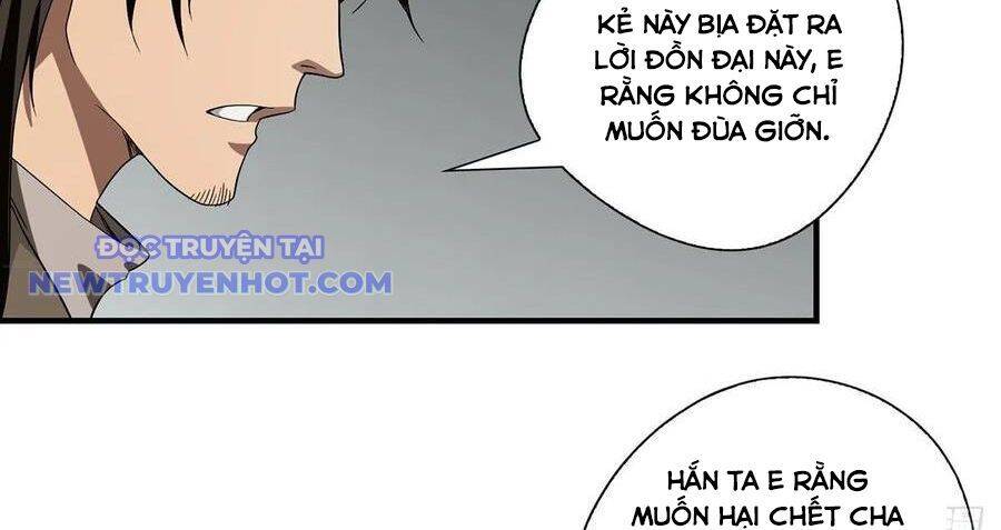 Thiên Long Bát Bộ Webtoon: Chapter 139