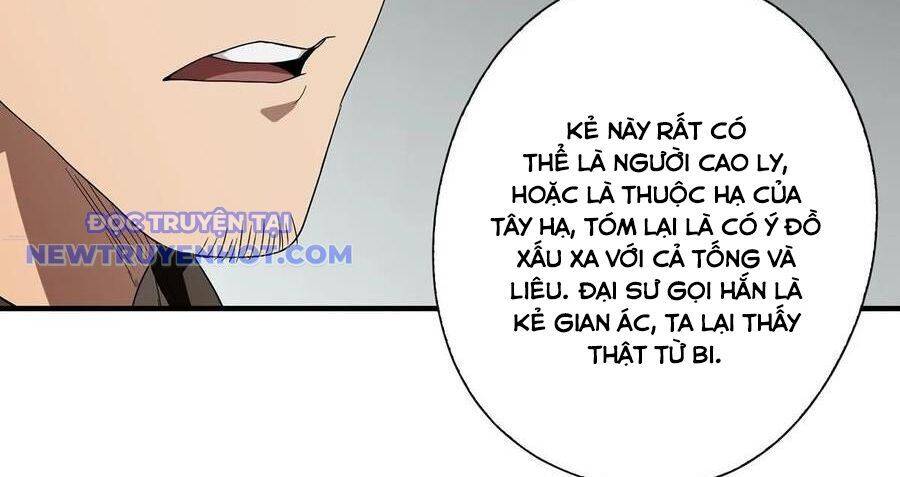 Thiên Long Bát Bộ Webtoon: Chapter 139