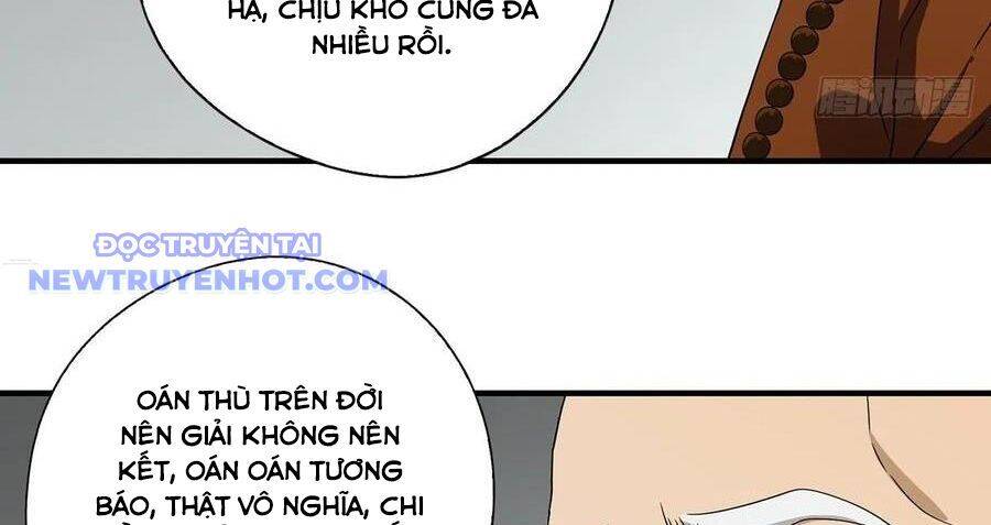 Thiên Long Bát Bộ Webtoon: Chapter 139