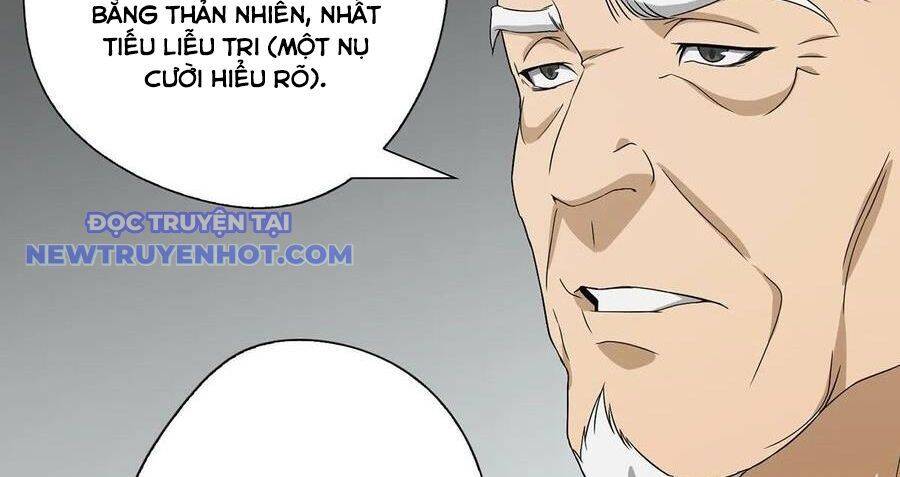 Thiên Long Bát Bộ Webtoon: Chapter 139