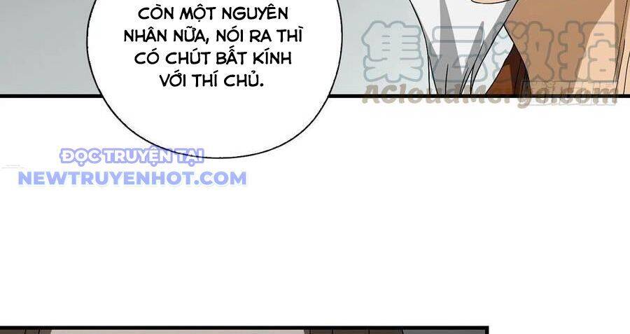Thiên Long Bát Bộ Webtoon: Chapter 139