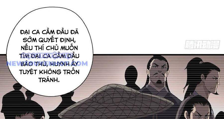 Thiên Long Bát Bộ Webtoon: Chapter 139