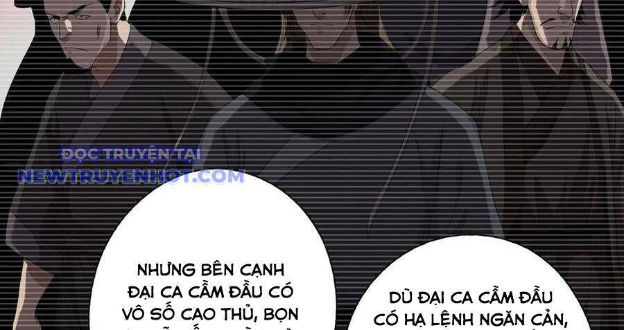 Thiên Long Bát Bộ Webtoon: Chapter 139