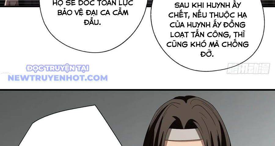 Thiên Long Bát Bộ Webtoon: Chapter 139