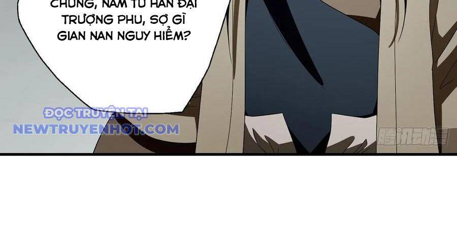 Thiên Long Bát Bộ Webtoon: Chapter 139