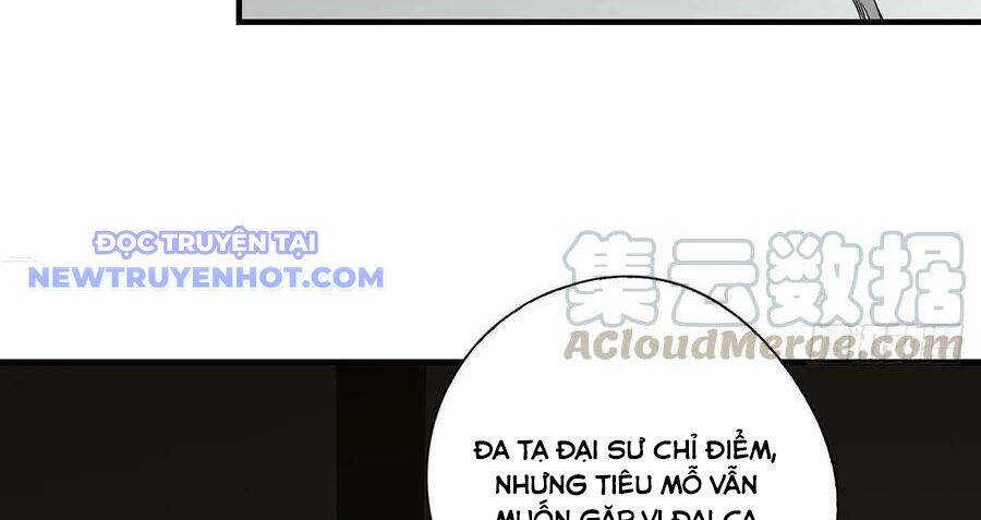 Thiên Long Bát Bộ Webtoon: Chapter 139